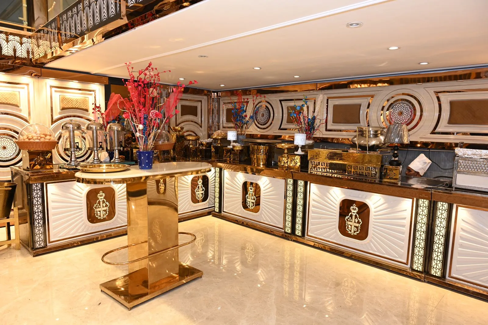Birthday Party Venues in Gurgaon
