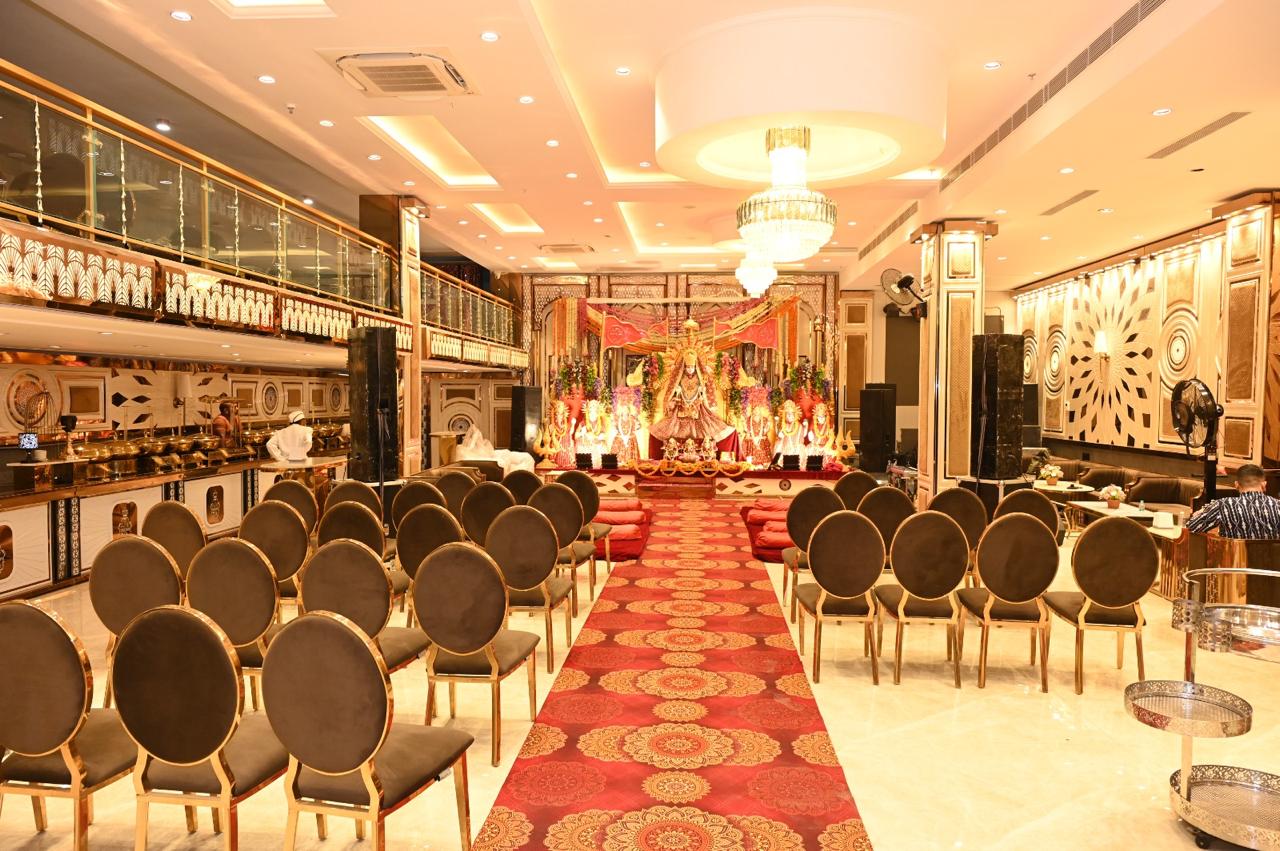 Banquet Hall in Gurgaon